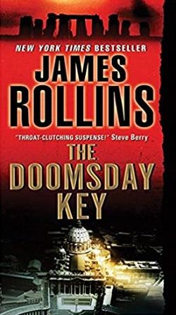 The Doomsday Key (Sigma Force 6).jpg