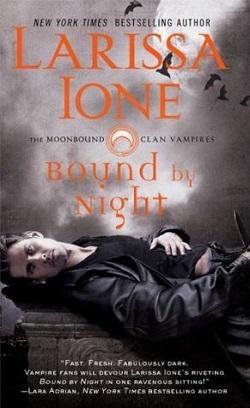 Bound by Night (MoonBound Clan Vampires #1).jpg