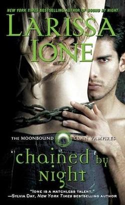 Chained by Night (MoonBound Clan Vampires #2).jpg