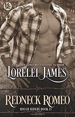 Redneck Romeo (Rough Riders 15).jpg