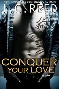 Conquer Your Love (Surrender Your Love 2).jpg