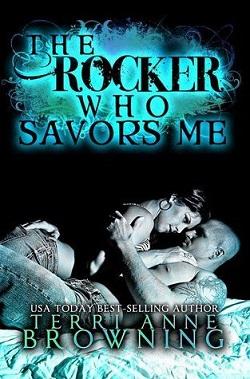 The Rocker Who Savors Me (The Rocker 2).jpg