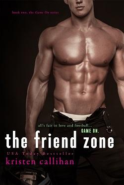 The Friend Zone (Game On 2).jpg
