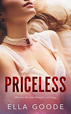 Priceless by Ella Goode