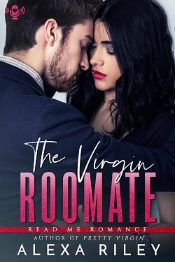 The Virgin Roommate (Virgin Marriage 3) by Alexa Riley