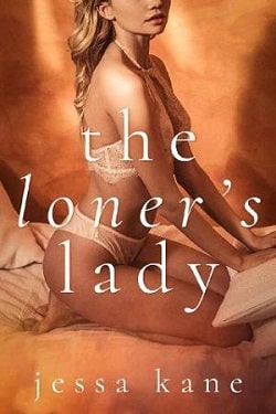 The Loner's Lady by Jessa Kane