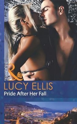 Pride After Her Fall by Lucy Ellis