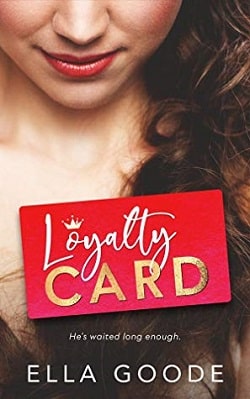 Loyalty Card by Ella Goode