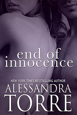 End of the Innocence (Innocence 3).jpg