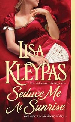 Seduce Me at Sunrise (The Hathaways #2).jpg