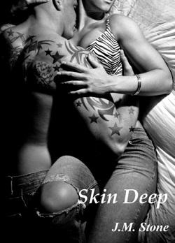 Skin Deep (Skin Deep #1).jpg