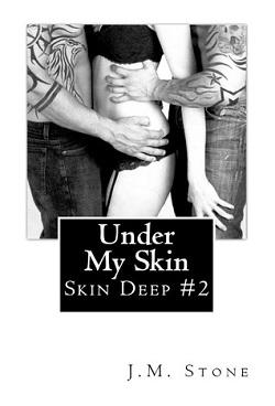 Under My Skin (Skin Deep #2).jpg