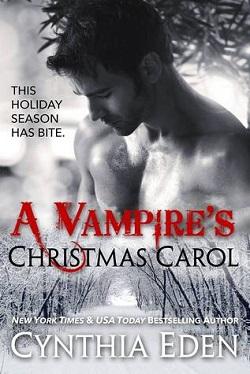 A Vampire's Christmas Carol by Cynthia Eden.jpg