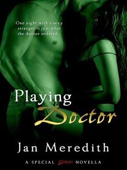 Playing Doctor by Jan Meredith.jpg
