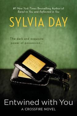 Entwined with You (Crossfire 3) by Sylvia Day.jpg