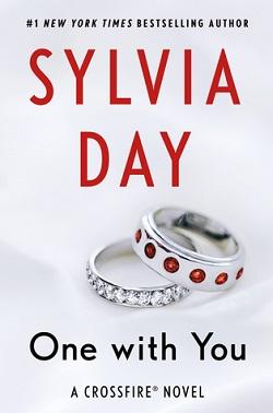 One with You (Crossfire 5) by Sylvia Day.jpg