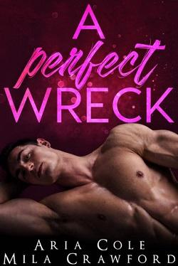 A Perfect Wreck by Mila Crawford, Aria Cole.jpg