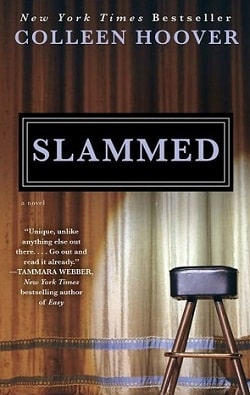 Slammed (Slammed 1) by Colleen Hoover.jpg