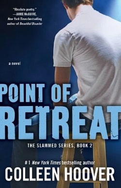 Point of Retreat (Slammed 2) by Colleen Hoover.jpg