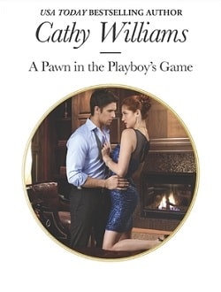 A Pawn in the Playboy's Game by Cathy Williams.jpg