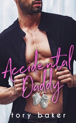 Accidental Daddy by Tory Baker.jpg