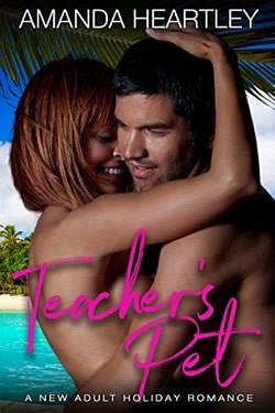 Teacher's Pet by Amanda Heartley.jpg