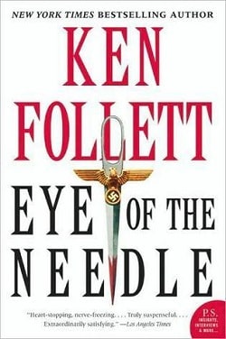 Eye Of The Needle by Ken Follett.jpg