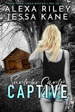 Summer Camp Captive by Alexa Riley, Jessa Kane.jpg