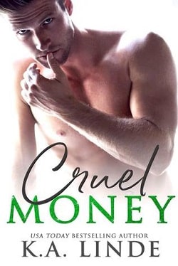 Cruel Money (Cruel 1) by K.A. Linde.jpg