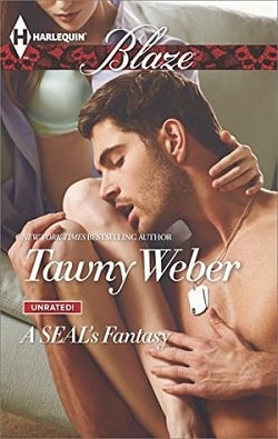 A SEAL's Fantasy by Tawny Weber.jpg