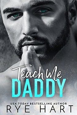 Teach Me Daddy by Rye Hart