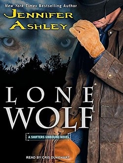 Lone Wolf (Shifters Unbound 4.6) by Jennifer Ashley