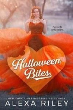 Halloween Bites by Alexa Riley