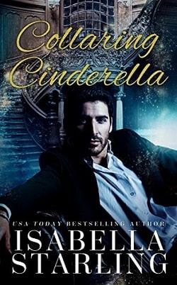 Collaring Cinderella by Isabella Starling