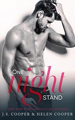 One Night Stand (One Night Stand 1) by J.S. Cooper, Helen Cooper