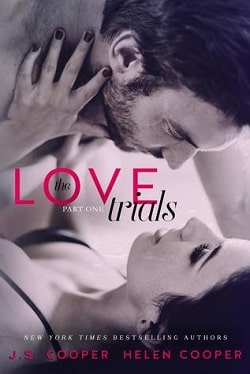 The Love Trials 1 (The Love Trials 1) by J.S. Cooper