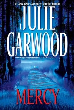 Mercy (Buchanan-Renard 2) by Julie Garwood