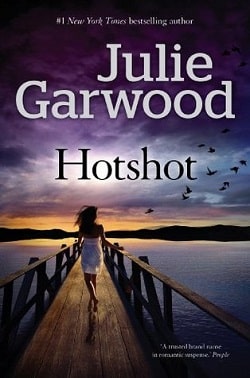 Hotshot (Buchanan-Renard 11) by Julie Garwood