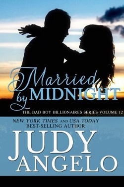 Married by Midnight by Judy Angelo
