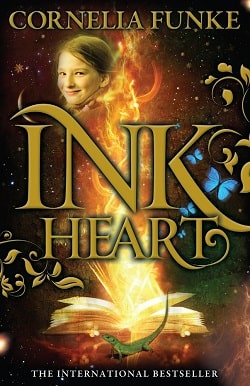 Inkheart (Inkworld  1) by Cornelia Funke