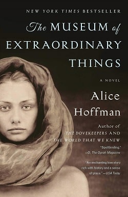 The Museum of Extraordinary Things by Alice Hoffman