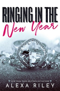 Ringing in the New Year by Alexa Riley