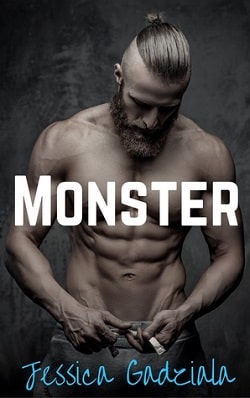 Monster (Savages 1) by Jessica Gadziala