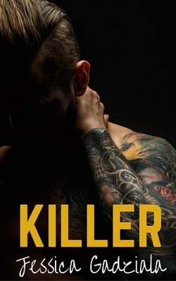 Killer (Savages 2) by Jessica Gadziala