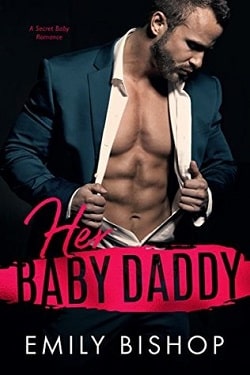 Her Baby Daddy by Emily Bishop