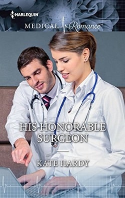 His Honourable Surgeon by Kate Hardy