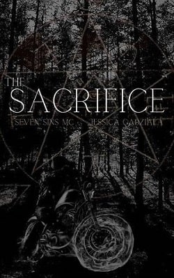 The Sacrifice by Jessica Gadziala