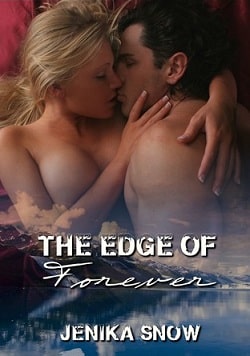 The Edge of Forever by Jenika Snow