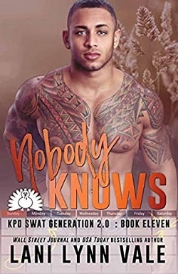 Nobody Knows (SWAT Generation 2.0 11) by Lani Lynn Vale