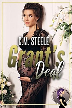Grant's Deal (The Virgin Surrogates) by C.M. Steele